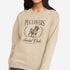 Pug Mom Sweatshirt for Women